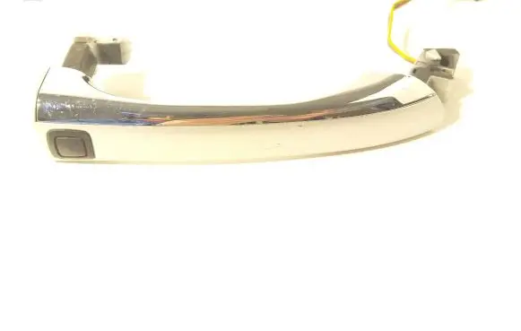 Mercedes-Benz CL C215 Front door exterior handle