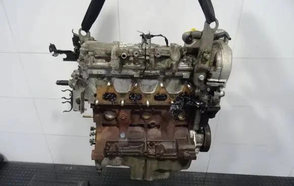 Renault Megane I Engine K4JC 7/50
