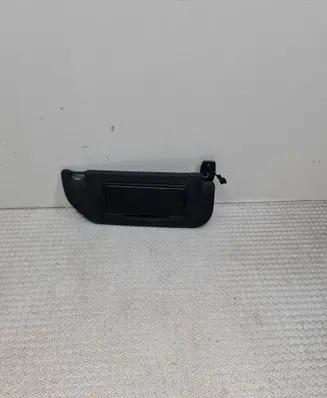 Citroen DS3 Sun visor B0A515