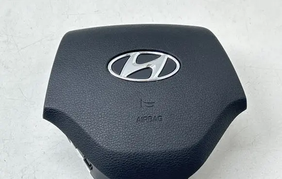 Hyundai Tucson TL Steering wheel airbag 56900-D7000