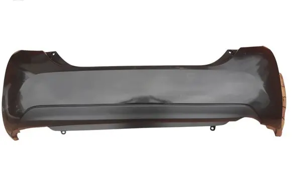 Toyota Corolla E160 E170 Rear bumper 5215902A10 52159-02A10