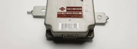 Infiniti FX Other control units/modules 41650CG100
