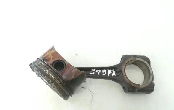 Citroen C5 Piston with connecting rod