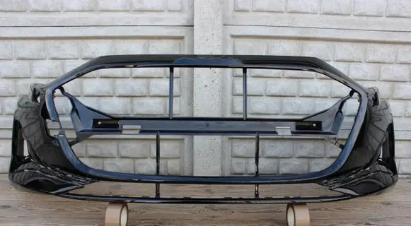 Audi A3 8Y Front bumper 8Y0807437P