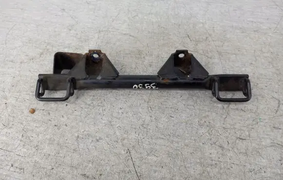 Audi A4 S4 B6 8E 8H ISOFIX Bracket 8E0813545A