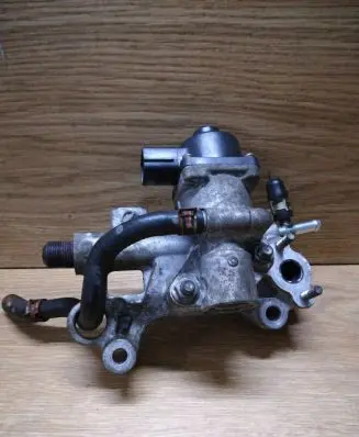 EGR valve