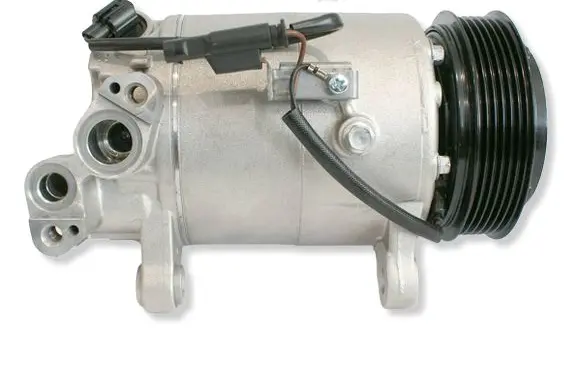 Mini One - Cooper F56 F55 Air conditioning (A/C) compressor (pump) 64529295050 6452929505001 6452929505004
