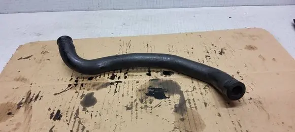 Opel Zafira B Engine coolant pipe/hose