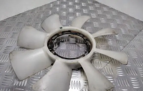 Mitsubishi Space Gear Fan impeller 43084
