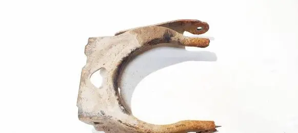Citroen C5 Front lower control arm/wishbone