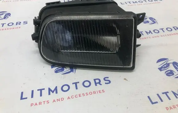 BMW 5 E39 Front fog light 63178377941