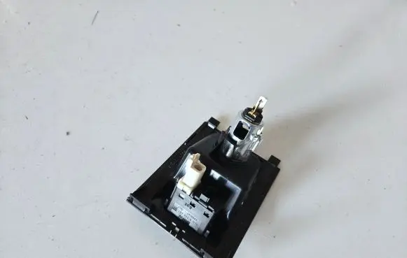 USB socket connector