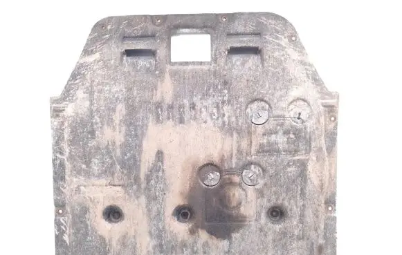 Mini One - Cooper F56 F55 Engine splash shield/under tray 
