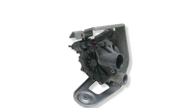 Volkswagen Tiguan Allspace Secondary air pump 04E959231C