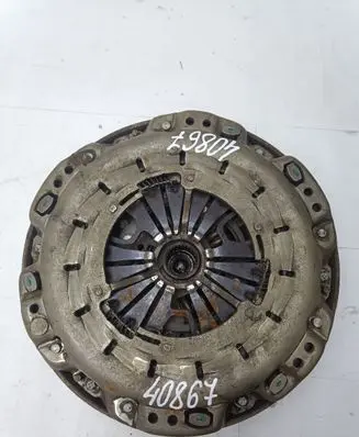 Mercedes-Benz C AMG W203 Clutch set kit A0192508601