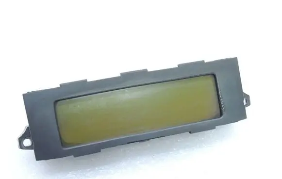 Citroen C5 Screen/display/small screen 9659062380