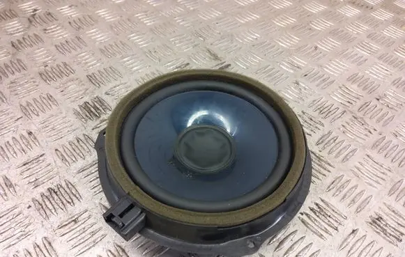 Ford Kuga II Front door speaker 6M2T18808FC