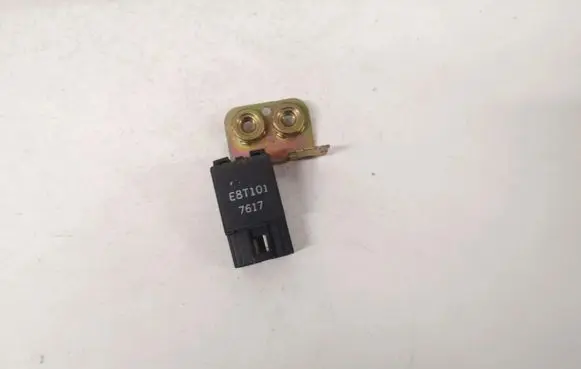 Mitsubishi Space Star Other relay e8t101