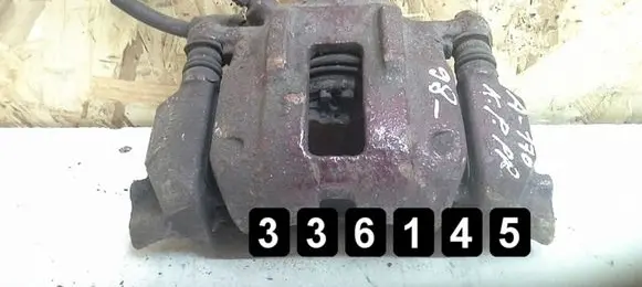 Mercedes-Benz A W168 Front brake caliper
