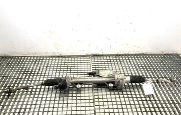 BMW 1 F20 F21 Steering rack 6892977