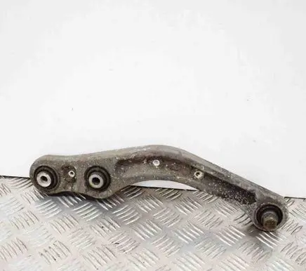 Audi A8 S8 D3 4E Rear upper control arm/wishbone 4E0505361