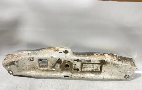 Opel Astra H Top upper radiator support slam panel 7229897