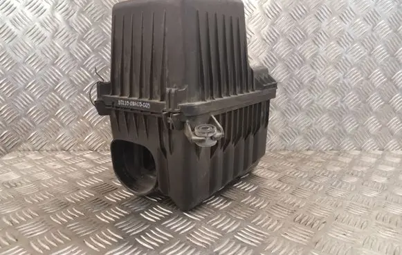 Hyundai Santa Fe Air filter box 281102B200C03