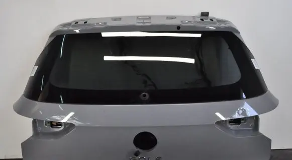 Volkswagen Golf VIII Tailgate/trunk/boot lid 
