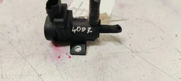 Peugeot 4007 Turbo solenoid valve 9652862380