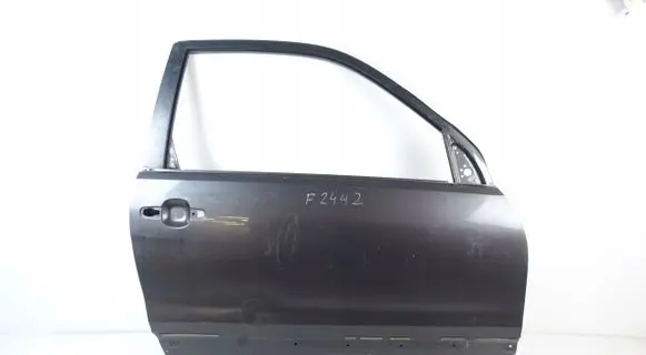 Suzuki Grand Vitara II Rear door