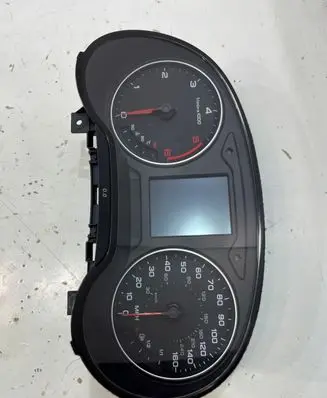 Audi A3 S3 8L Speedometer (instrument cluster) 8V0920960E | 888.118.020