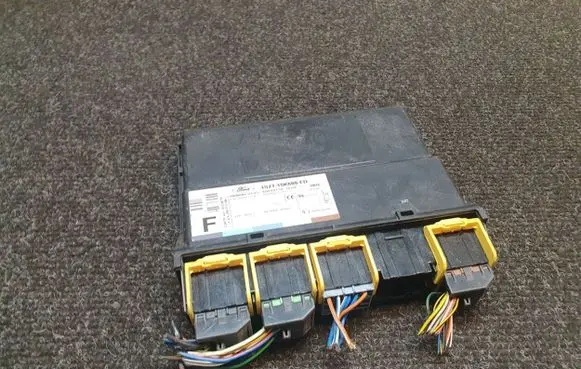 Ford Focus Other control units/modules 1S7T15K600FD