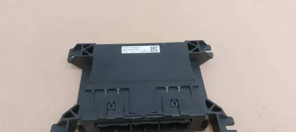 Jaguar XJ X351 Climate control unit MB1778003323 FW9314F498AC
