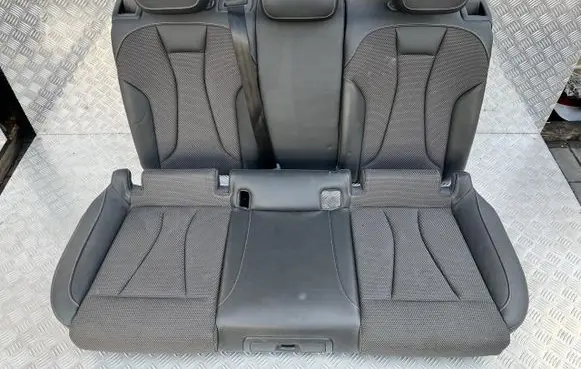 Audi A3 S3 8V Second row seats VW18366