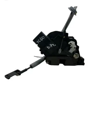 Volvo XC60 Front door lock 30799302 A048069 C77RB