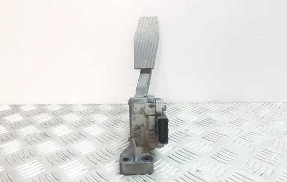 Opel Signum Accelerator throttle pedal 9186725