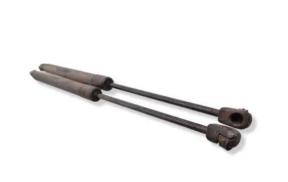 Audi Q7 4L Tailgate/trunk strut/damper 4L0827552F