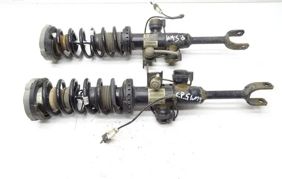 BMW 5 F10 F11 Front shock absorber/damper 6863120