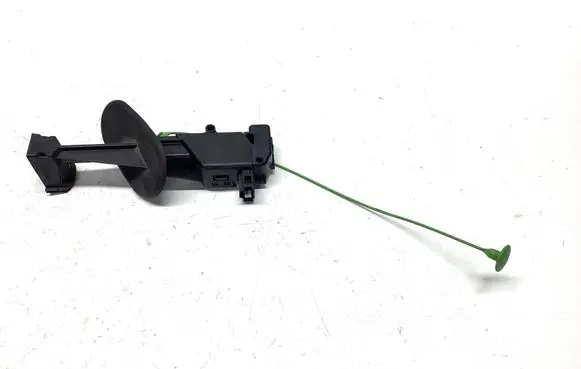 Volvo S60 Fuel tank cap lock 31278861 86113136