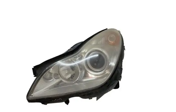 Mercedes-Benz CLS C219 Headlight/headlamp