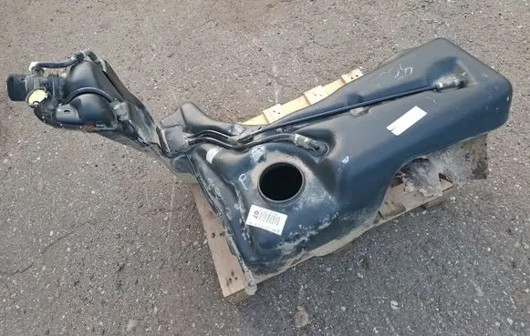 Audi 80 90 S2 B4 Fuel tank 8A0201021P