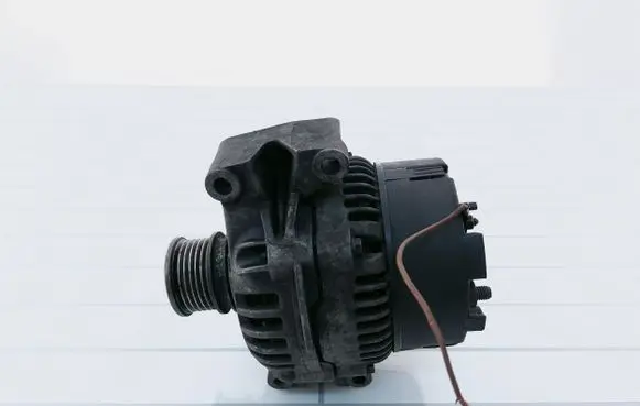Mercedes-Benz C W202 Generator/alternator 0123320051 0101549502
