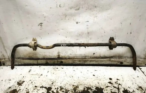 Front anti-roll bar/sway bar