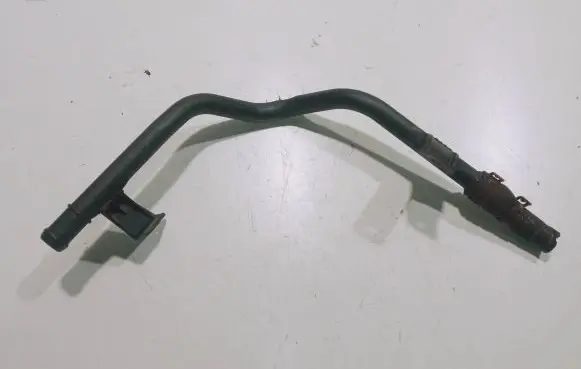 Opel Signum Engine coolant pipe/hose 13156877 003616042004