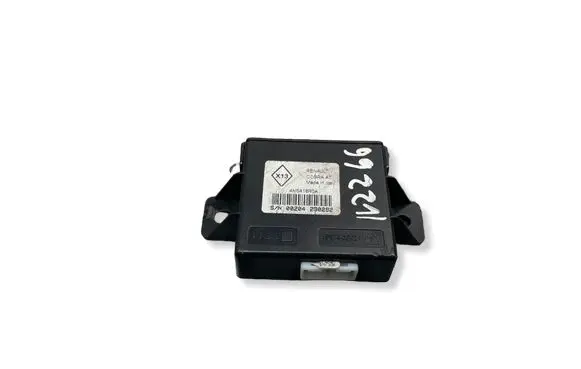 Renault Laguna III Alarm control unit/module 4M5418R0A