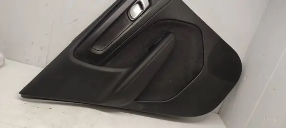 Volvo XC40 Rear door card panel trim 31407709 1944817X AD9NM