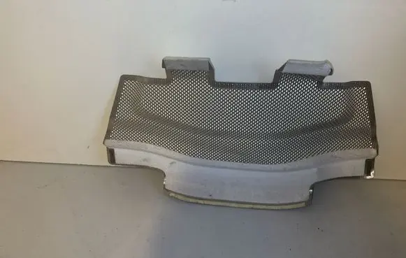 Audi A5 Exhaust heat shield 8W0863868