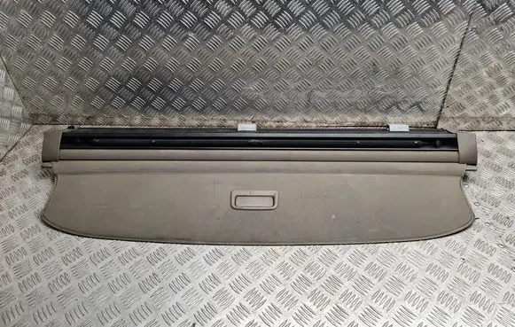 Audi A4 S4 B7 8E 8H Parcel shelf load cover 