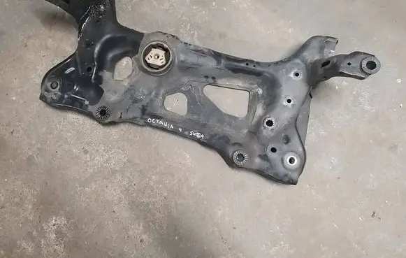 Skoda Octavia Mk4 Front axle beam 5WA199315F