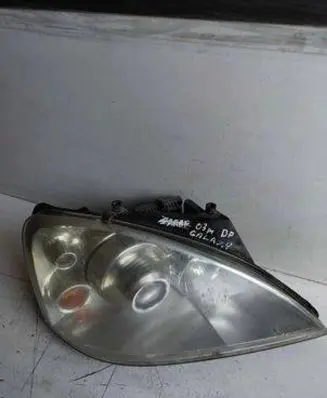 Ford Galaxy Headlight/headlamp 7M5941016G 0301183272 011602A04HR